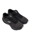 Go Run Consistent 2.0 220865TK BLK Erkek Siyah Koşu Ayakkabısı