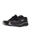 Go Run Consistent 2.0 220865TK BLK Erkek Siyah Koşu Ayakkabısı