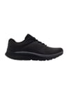 Go Run Consistent 2.0 220865TK BLK Erkek Siyah Koşu Ayakkabısı