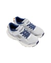 Go Run Consistent 2.0 405039L SLNV Büyük Erkek Çocuk Gri Spor Ayakkabı