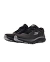 Go Run Consistent 2.0 220865TK BLK Erkek Siyah Koşu Ayakkabısı