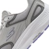 GO RUN CONSİSTENT 2.0 - ADVANTAGE Kadın Gri Koşu Ayakkabısı 128606 GYLV