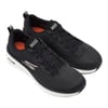 Go Run Elevate 2.0 - Fluid Motion Erkek Siyah Koşu Ayakkabısı 220847 Blk