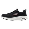 Go Run Elevate 2.0 - Fluid Motion Erkek Siyah Koşu Ayakkabısı 220847 Blk
