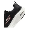 Go Run Elevate 2.0 - Fluid Motion Erkek Siyah Koşu Ayakkabısı 220847 Blk
