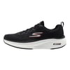 Go Run Elevate 2.0 - Fluid Motion Erkek Siyah Koşu Ayakkabısı 220847 Blk