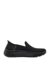 Go Walk Flex 124963tk Kadın Spor Ayakkabı - Siyah
