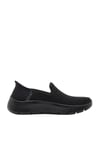 Go Walk Flex 124963tk Kadın Spor Ayakkabı - Siyah