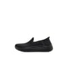 Go Walk Flex 124963tk Kadın Spor Ayakkabı - Siyah