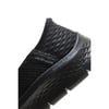 Go Walk Flex 124963tk Kadın Spor Ayakkabı - Siyah