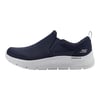 Go Walk Flex - Impeccable Ii Erkek Lacivert Yürüyüş Ayakkabısı 216492tk Nvgy