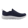 Go Walk Flex - Impeccable Ii Erkek Lacivert Yürüyüş Ayakkabısı 216492tk Nvgy