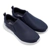 Go Walk Flex - Impeccable Ii Erkek Lacivert Yürüyüş Ayakkabısı 216492tk Nvgy