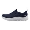 Go Walk Flex - Impeccable Ii Erkek Lacivert Yürüyüş Ayakkabısı 216492tk Nvgy