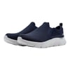 Go Walk Flex - Impeccable Ii Erkek Lacivert Yürüyüş Ayakkabısı 216492tk Nvgy