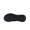 Go Walk Flex - Impeccable Ii Erkek Siyah Yürüyüş Ayakkabısı 216492TK BBK 