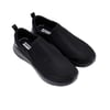 Go Walk Flex - Impeccable Ii Erkek Siyah Yürüyüş Ayakkabısı 216492TK BBK 