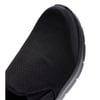 Go Walk Flex - Impeccable Ii Erkek Siyah Yürüyüş Ayakkabısı 216492TK BBK 