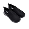 Go Walk Flex - Impeccable Ii Erkek Siyah Yürüyüş Ayakkabısı 216492TK BBK 