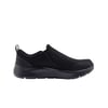 Go Walk Flex - Impeccable Ii Erkek Siyah Yürüyüş Ayakkabısı 216492TK BBK 