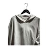 GO82GL082 Kapşonlu Sweatshirt