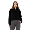 GO82GL082 Kapşonlu Sweatshirt