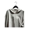 GO82GL082 Kapşonlu Sweatshirt