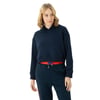 GO82GL082 Kapşonlu Sweatshirt