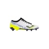 Gol 2402 Whıte Royal Green Fırm Ground Erkek Beyaz - Saks - Yeşil Krampon Golw2402fg