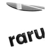 Grand Wolf Raru STEE105 - Unisex Jora Terlik