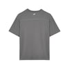 Graphic M Short Sleeve Erkek Gri Tshirt S231094-003