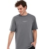 Graphic M Short Sleeve Erkek Gri Tshirt S231094-003