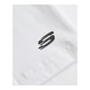 Graphic T-Shirt M Short Sleeve Erkek Beyaz Tshirt S241009-100