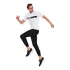 Graphic T-Shirt M Short Sleeve Erkek Beyaz Tshirt S241009-100