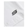 Graphic T-Shirt M Short Sleeve Erkek Beyaz Tshirt S241009-100
