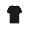 Graphic T-Shirt M Short Sleeve Erkek Siyah Tshirt S241054-001