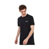 Graphic T-Shirt M Short Sleeve Erkek Siyah Tshirt S241054-001