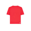 Graphic Tee B Short Sleeve Büyük Erkek Çocuk Kırmızı Tshirt SK241020-600