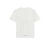 Graphic Tee B Short Sleeve Büyük Erkek Çocuk Beyaz Tshirt SK241093-102