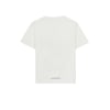 Graphic Tee B Short Sleeve Büyük Erkek Çocuk Beyaz Tshirt SK241093-102