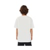 Graphic Tee B Short Sleeve Büyük Erkek Çocuk Beyaz Tshirt SK241020-102
