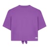 Graphic Tee G Short Sleeve Büyük Kız Çocuk T-shirt SK241045-612