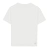 Graphic Tee G Short Sleeve Büyük Kız Çocuk Beyaz Tshirt SK241130-100