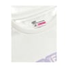 Graphic Tee G Short Sleeve Büyük Kız Çocuk Beyaz Takım SK241034-102