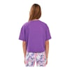 Graphic Tee G Short Sleeve Büyük Kız Çocuk T-shirt SK241045-612