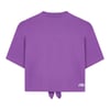 Graphic Tee G Short Sleeve Büyük Kız Çocuk T-shirt SK241045-612