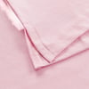 Graphic Tee G Short Sleeve Kız Çocuk Pembe Takım SK241034-621