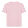 Graphic Tee G Short Sleeve Kız Çocuk Pembe Takım SK241034-621