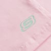 Graphic Tee G Short Sleeve Kız Çocuk Pembe Takım SK241034-621