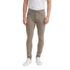 Harden Skinny Fit Denim Pantolon Düşük Bel Dar Paça
